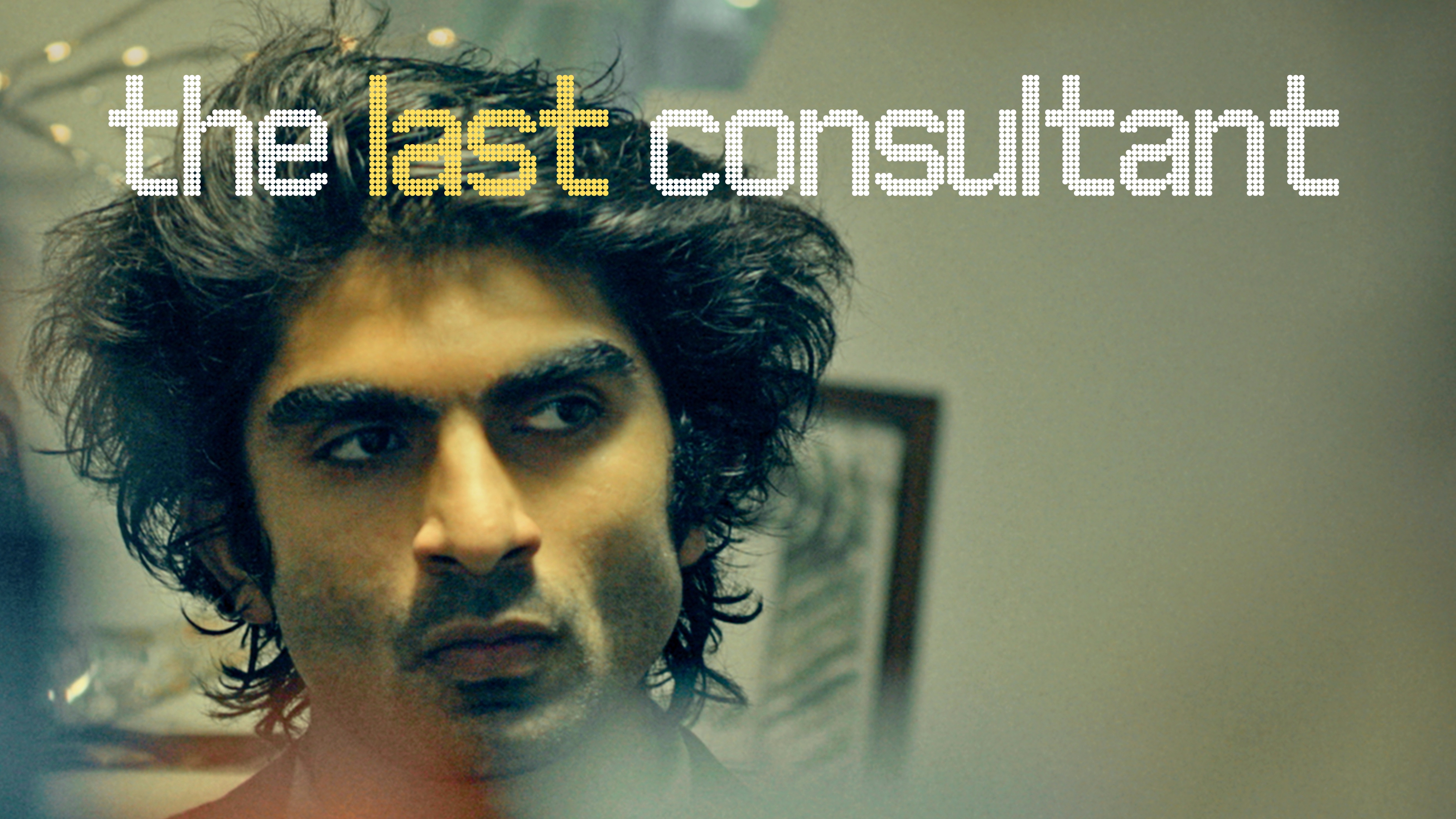 The Last Consultant